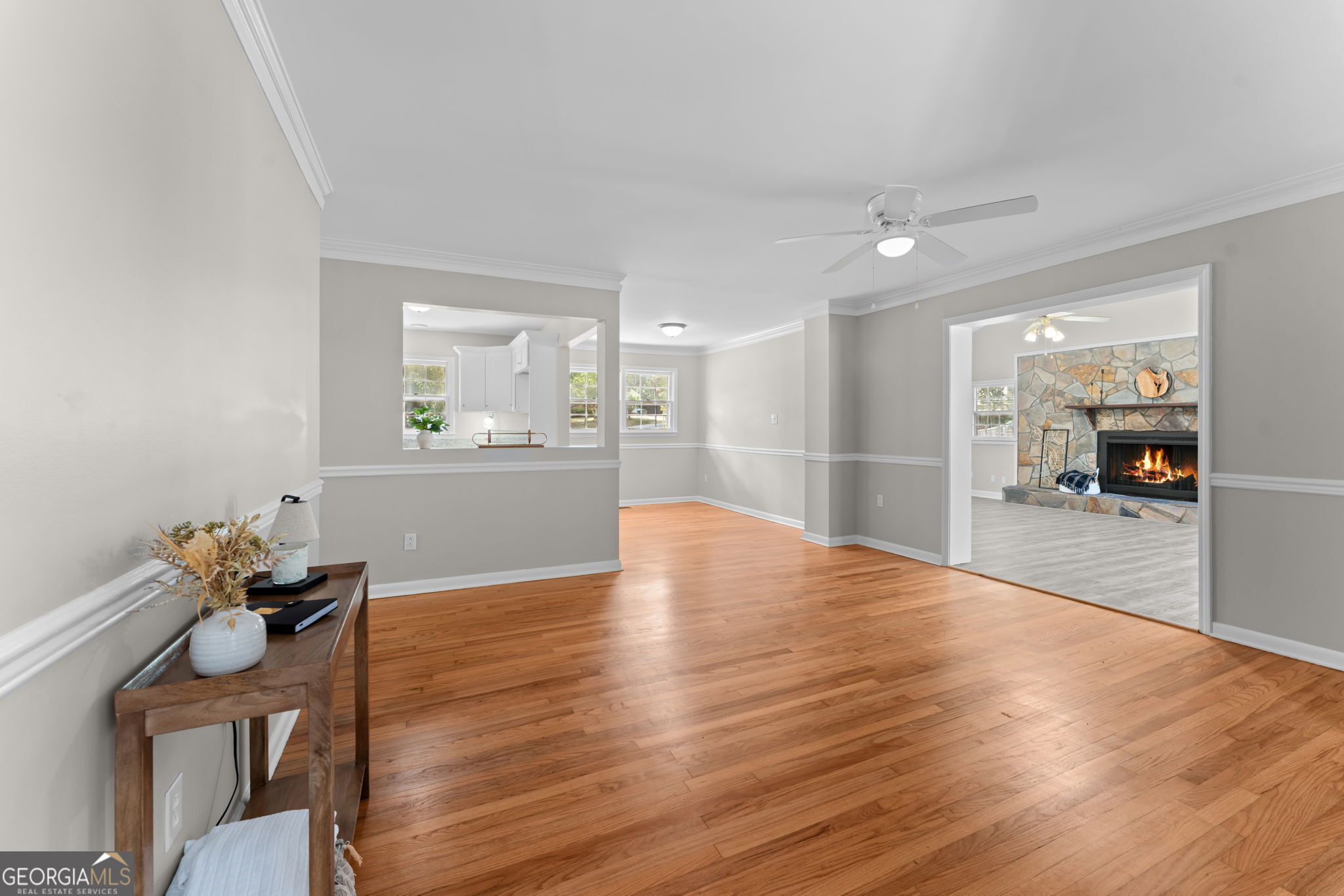 203 Bassett Street Centerville GA 31028