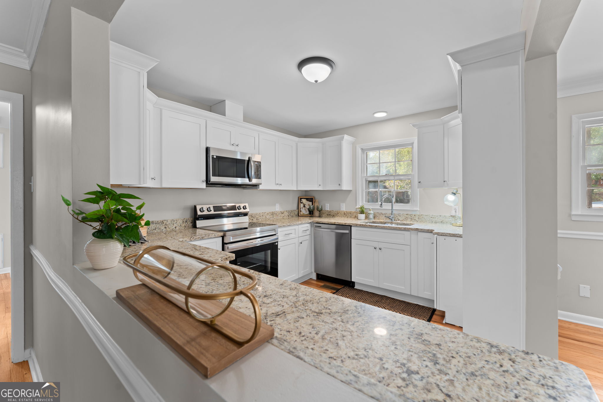203 Bassett Street Centerville GA 31028