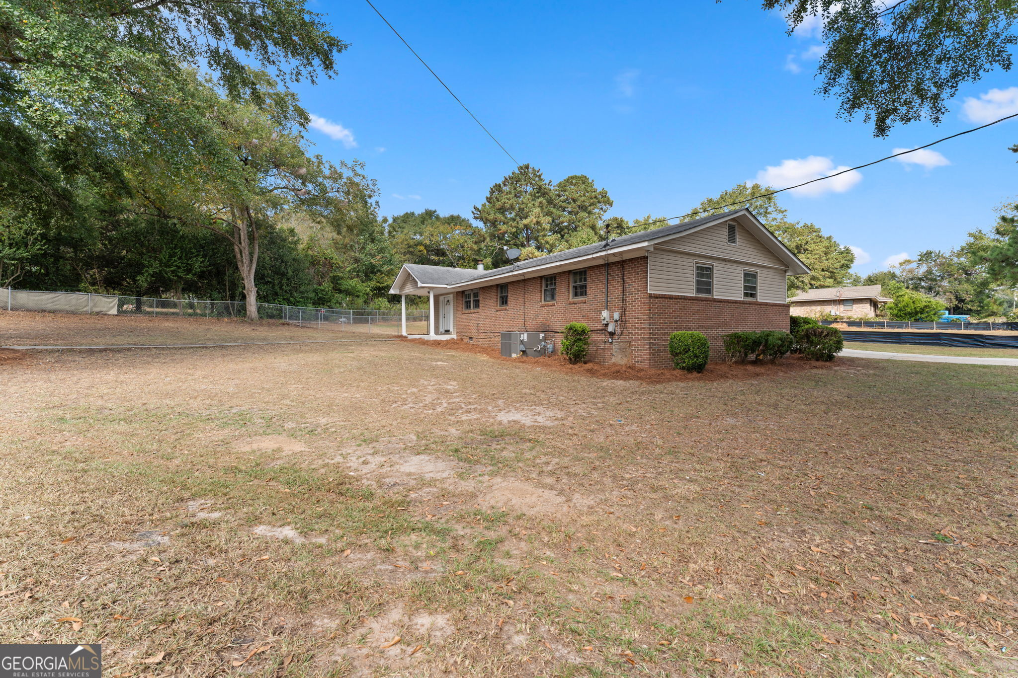 203 Bassett Street Centerville GA 31028