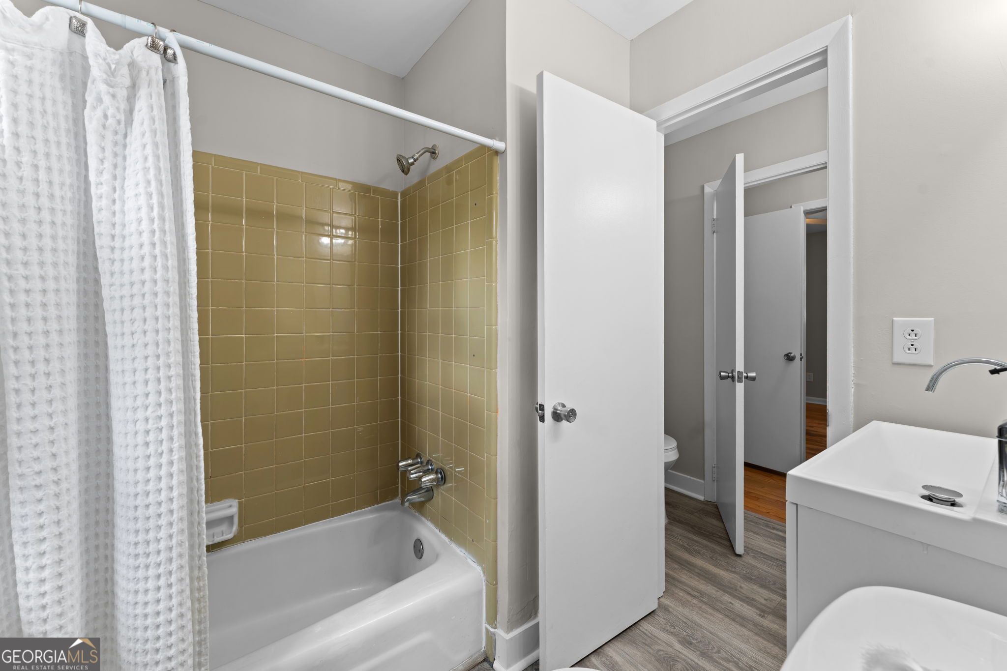 203 Bassett Street Centerville GA 31028