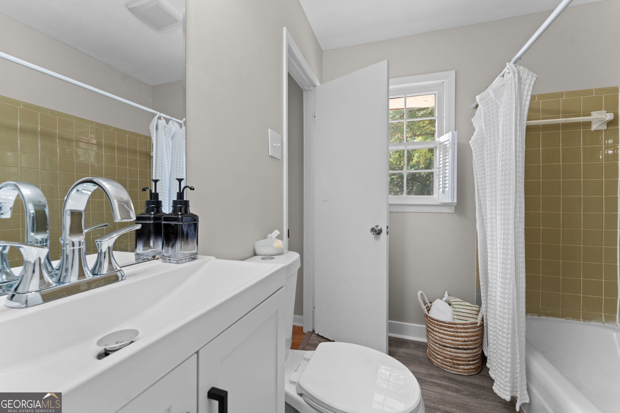 203 Bassett Street Centerville GA 31028
