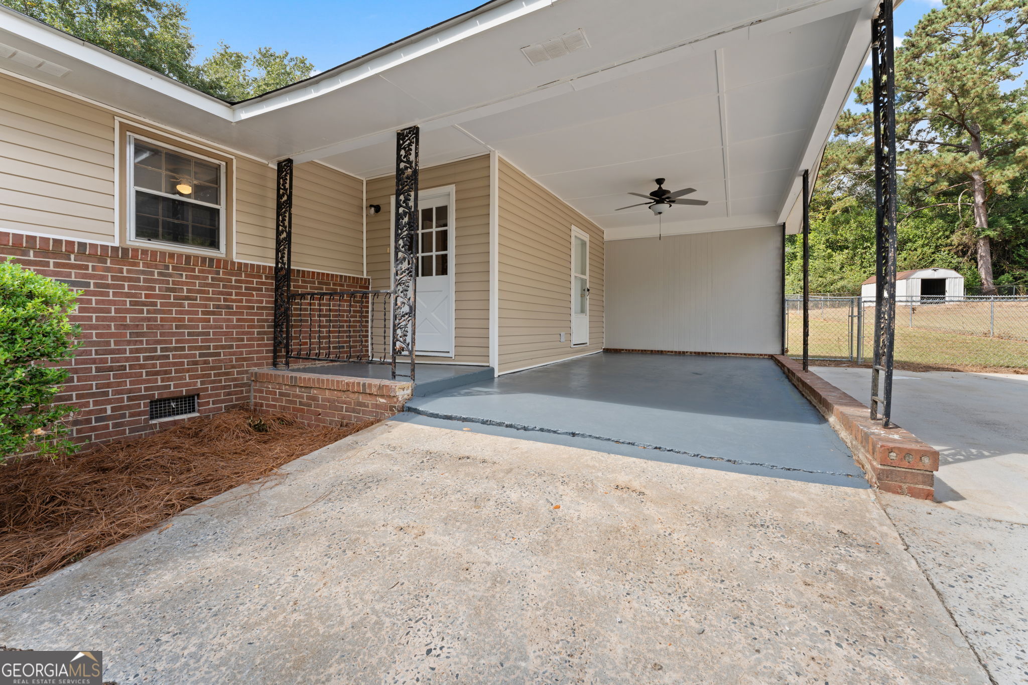 203 Bassett Street Centerville GA 31028