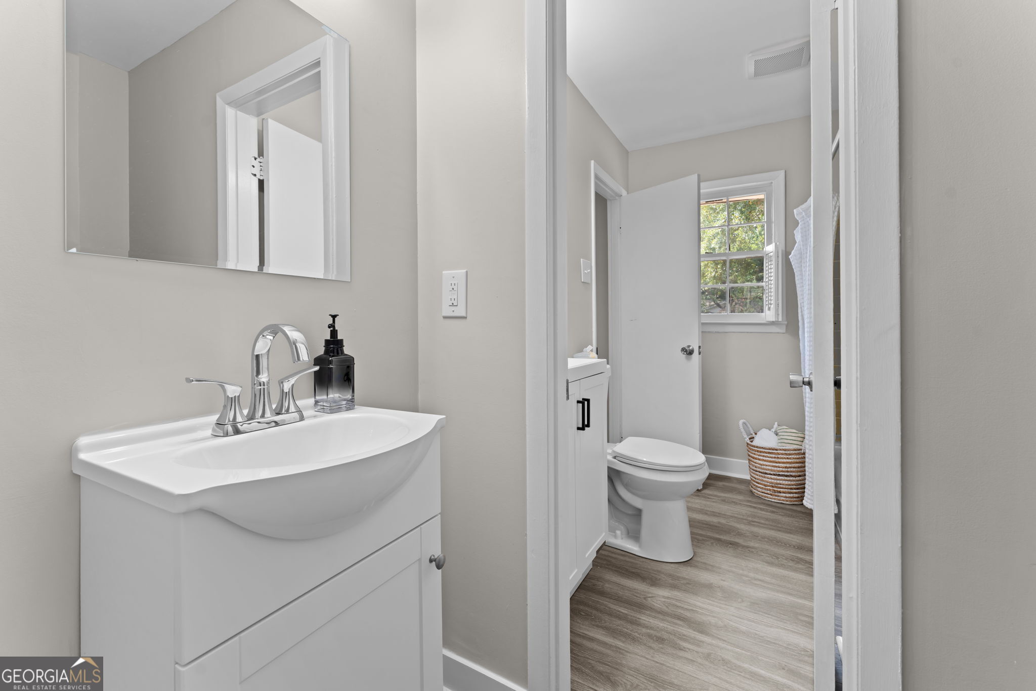 203 Bassett Street Centerville GA 31028