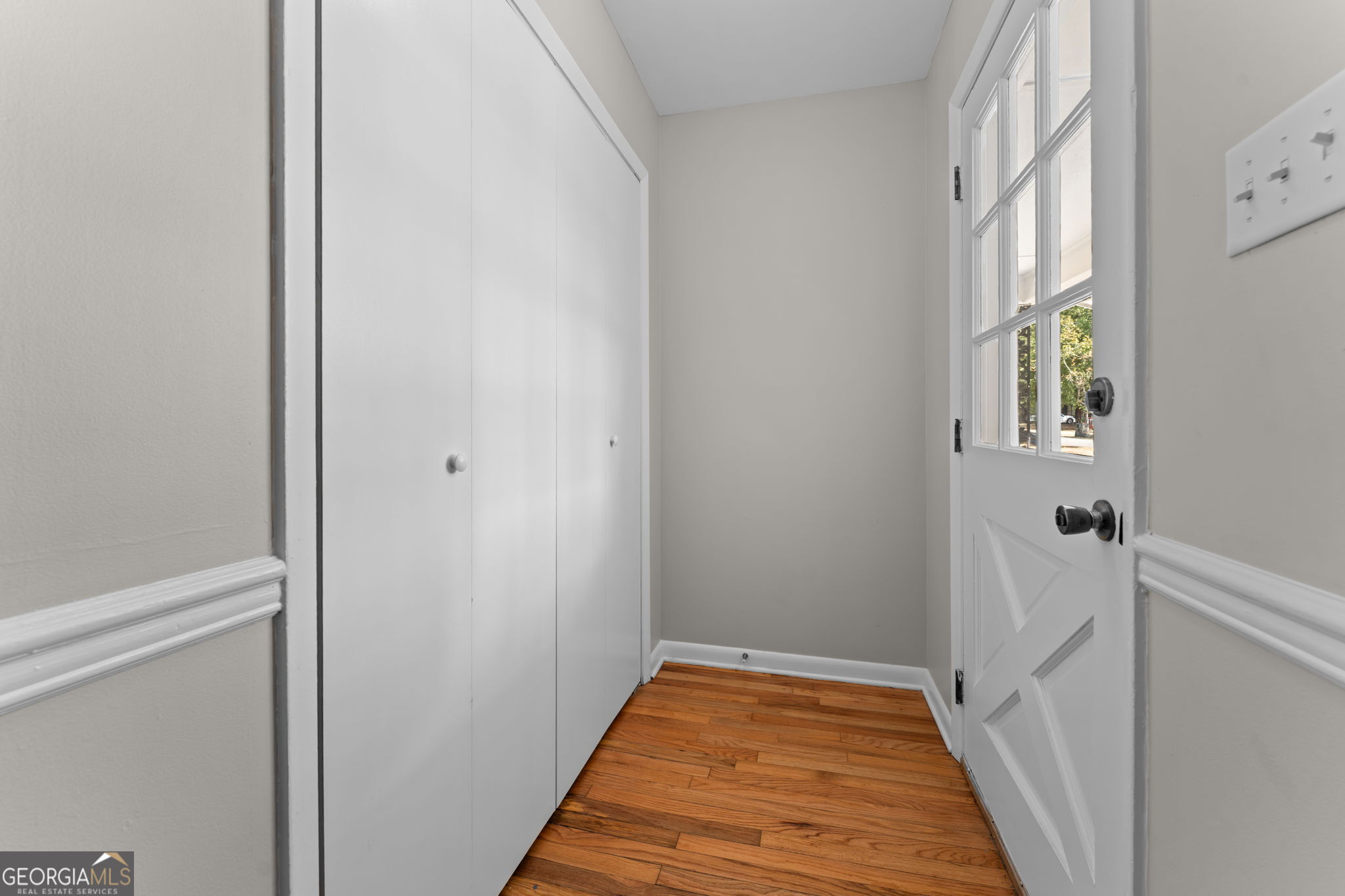 203 Bassett Street Centerville GA 31028