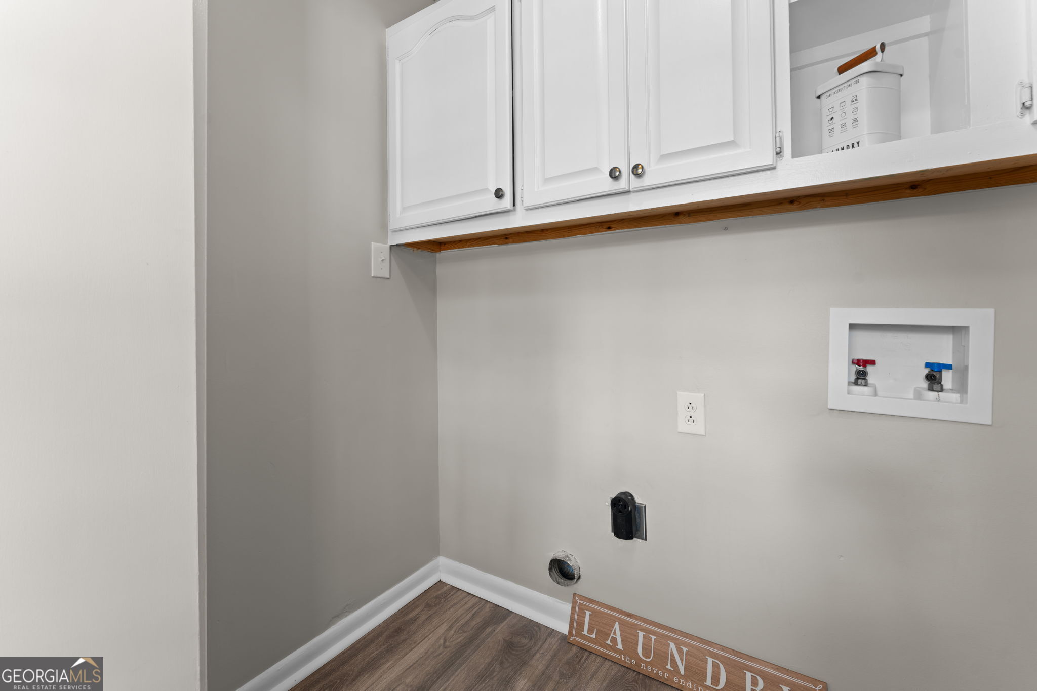 203 Bassett Street Centerville GA 31028