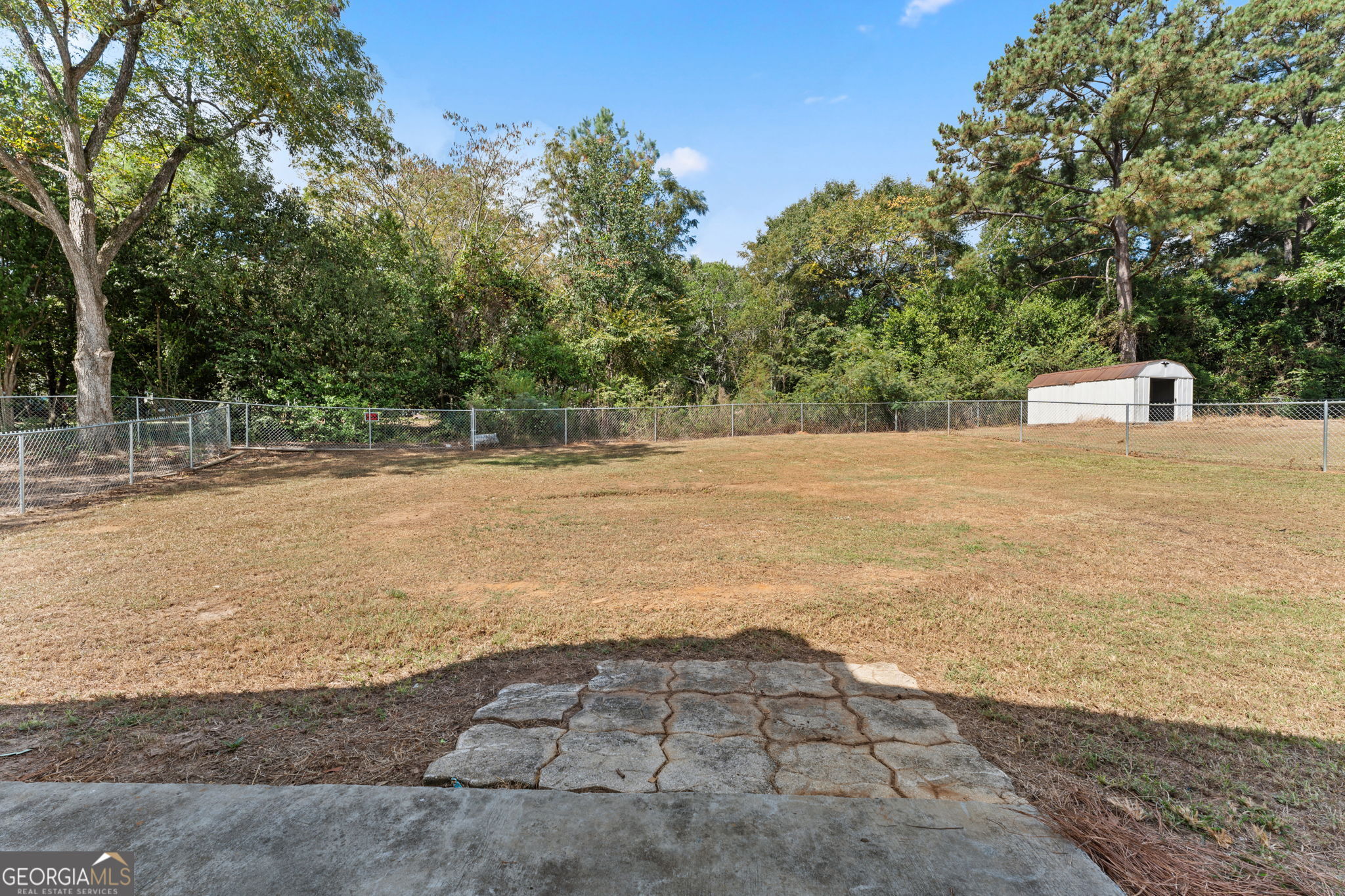 203 Bassett Street Centerville GA 31028