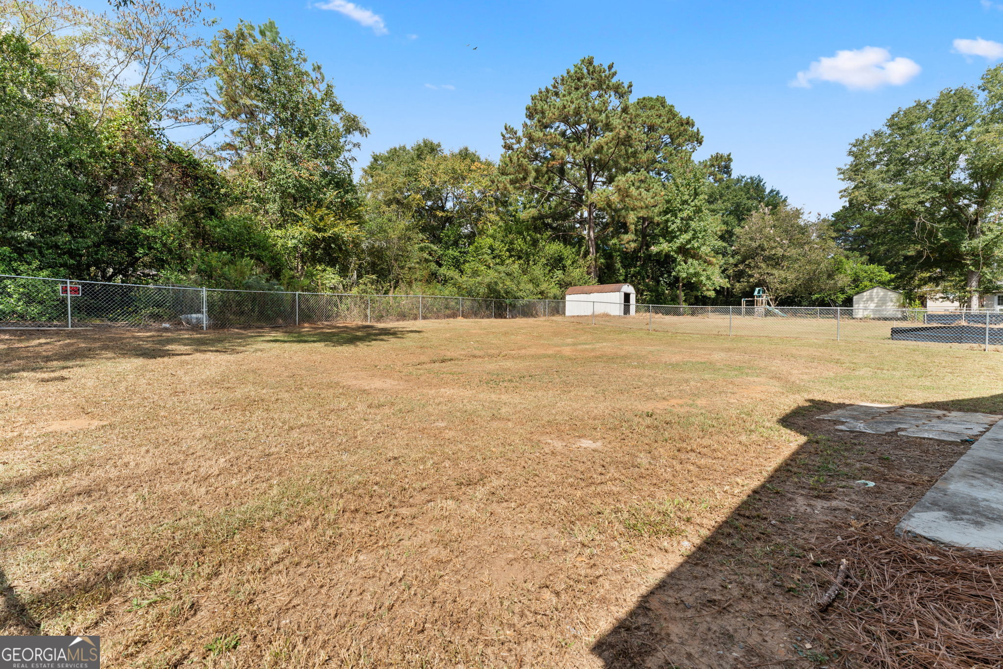 203 Bassett Street Centerville GA 31028