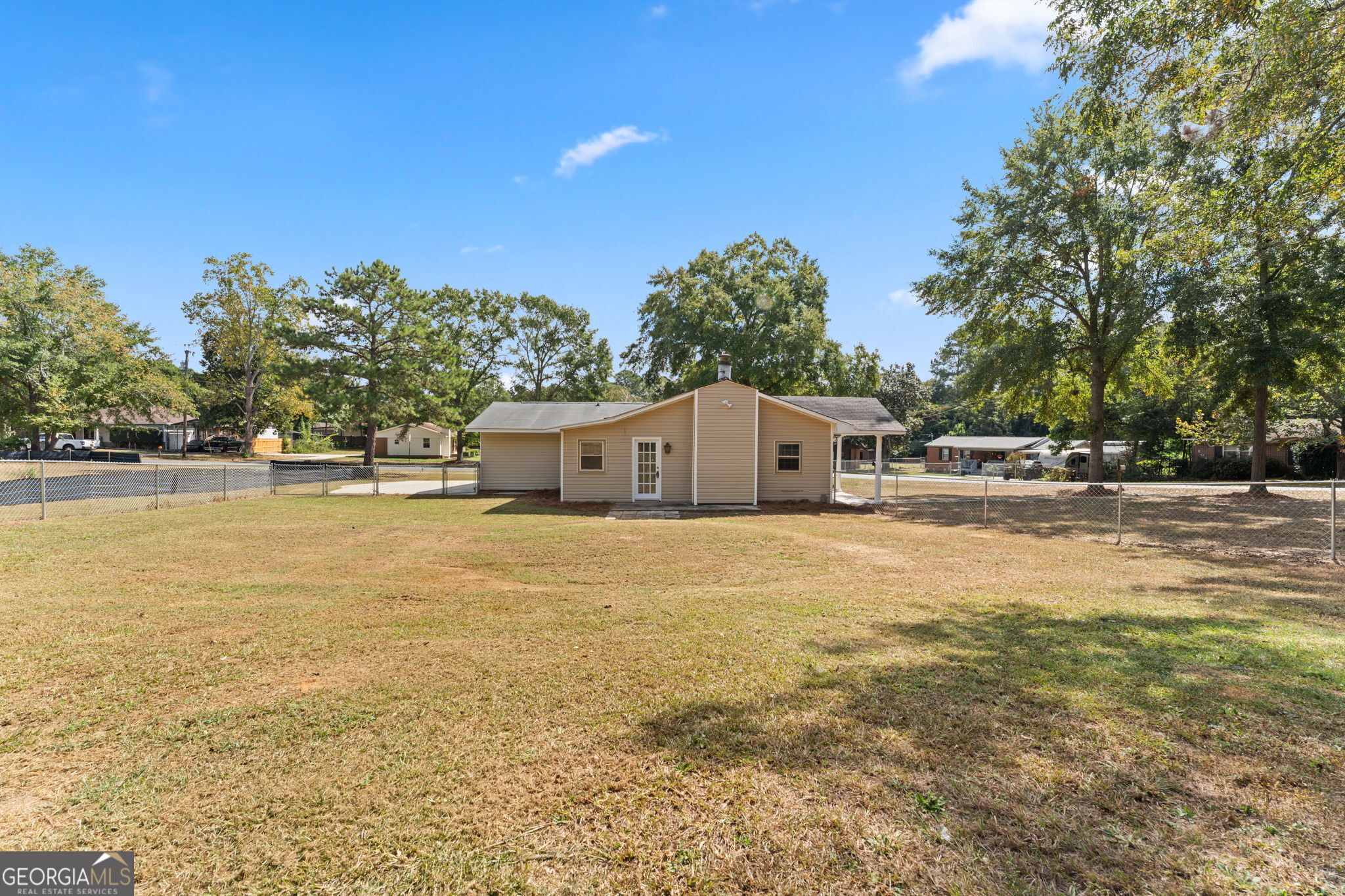 203 Bassett Street Centerville GA 31028