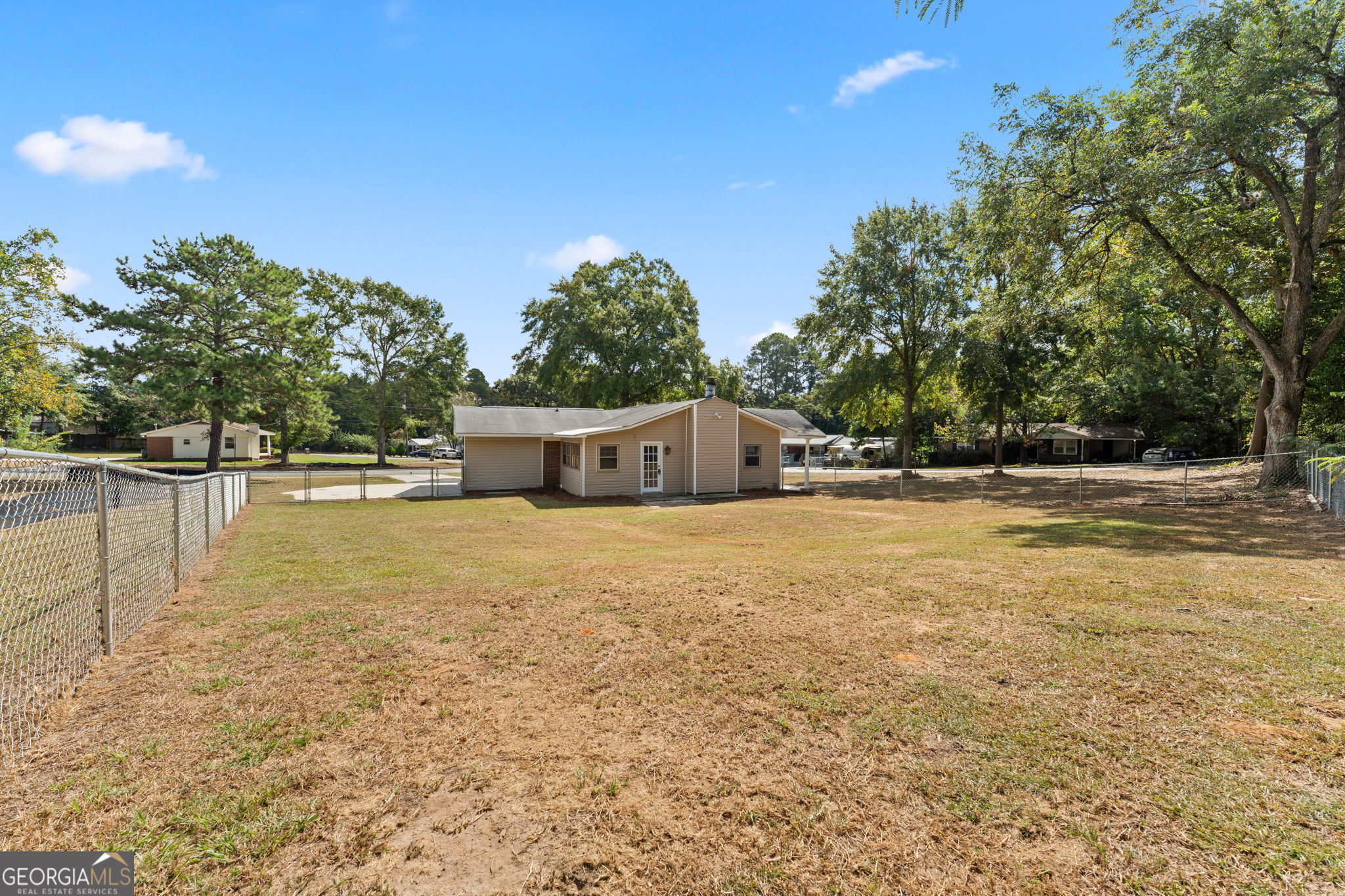 203 Bassett Street Centerville GA 31028