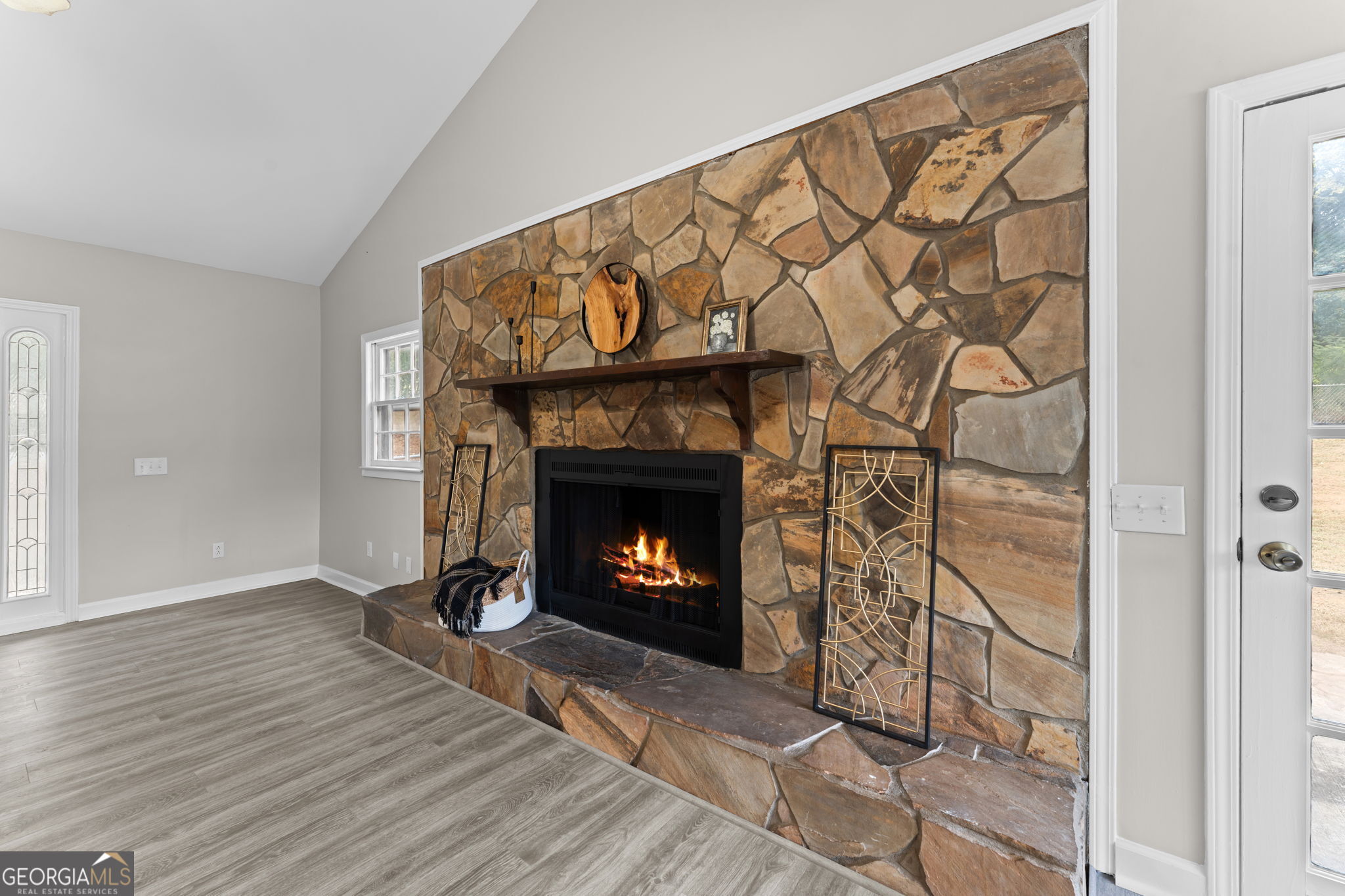 203 Bassett Street Centerville GA 31028