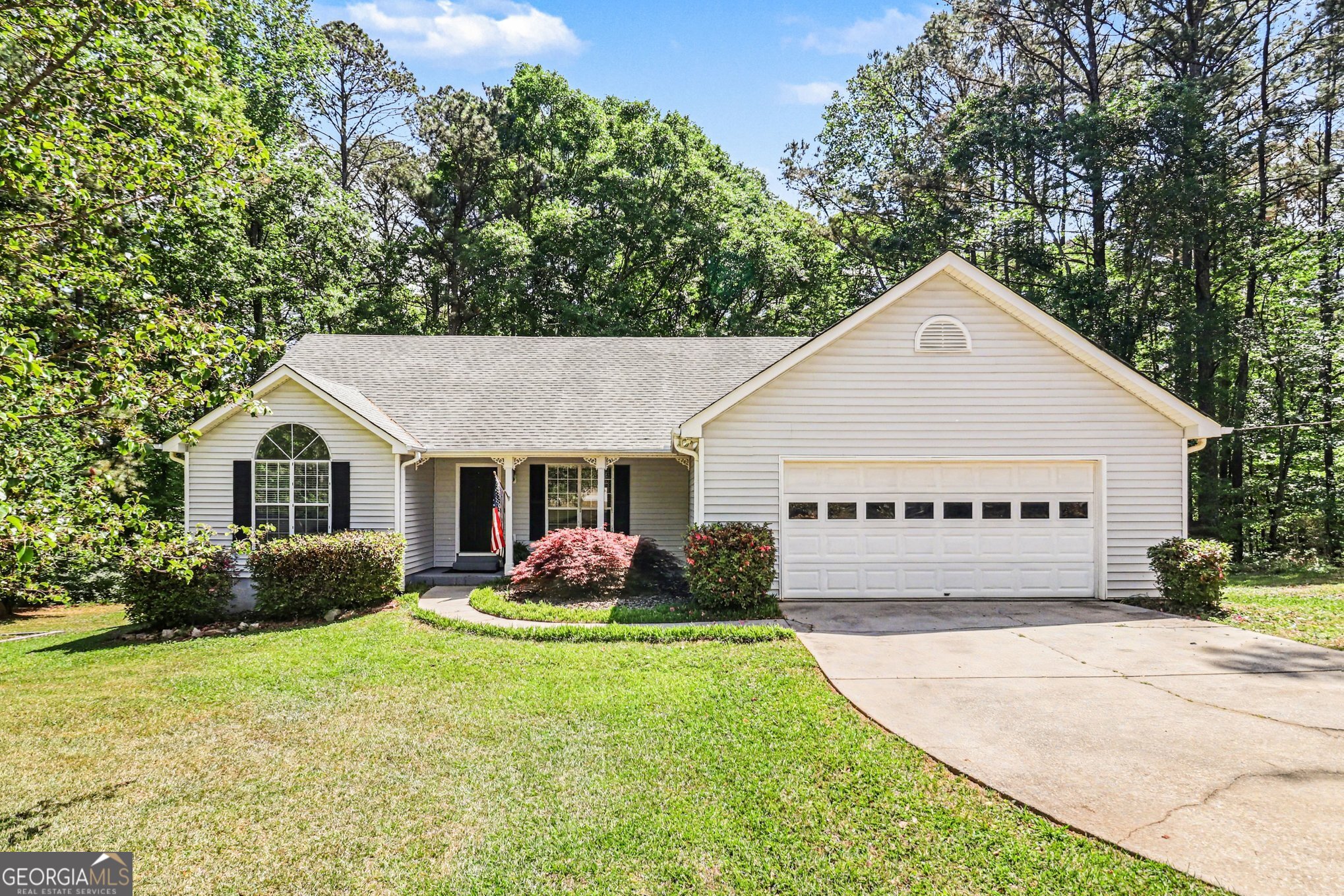 100 Valley Green Drive Fayetteville GA 30214