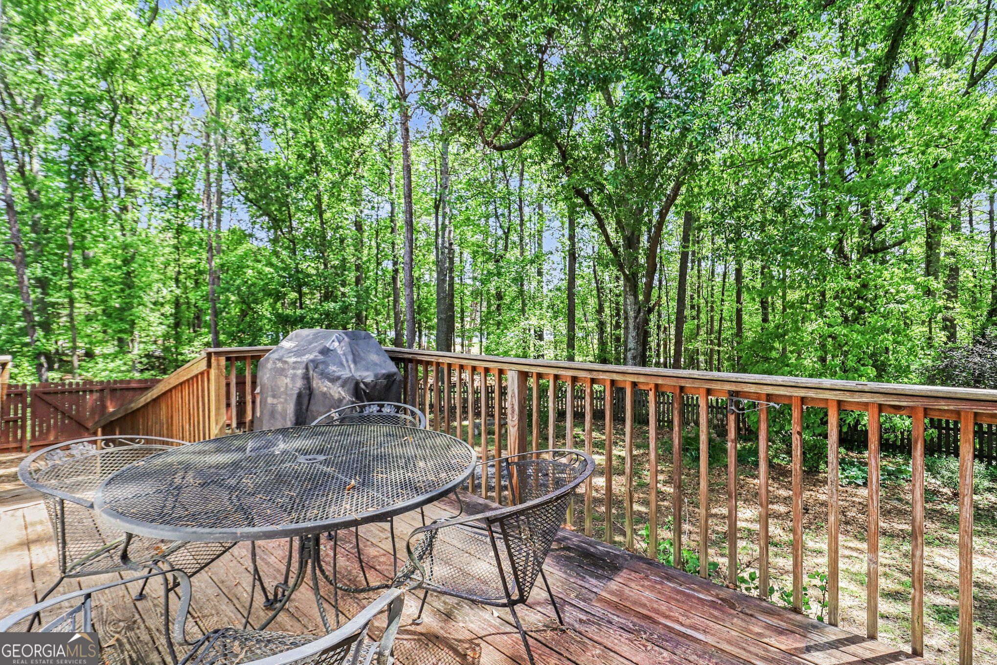 100 Valley Green Drive Fayetteville GA 30214