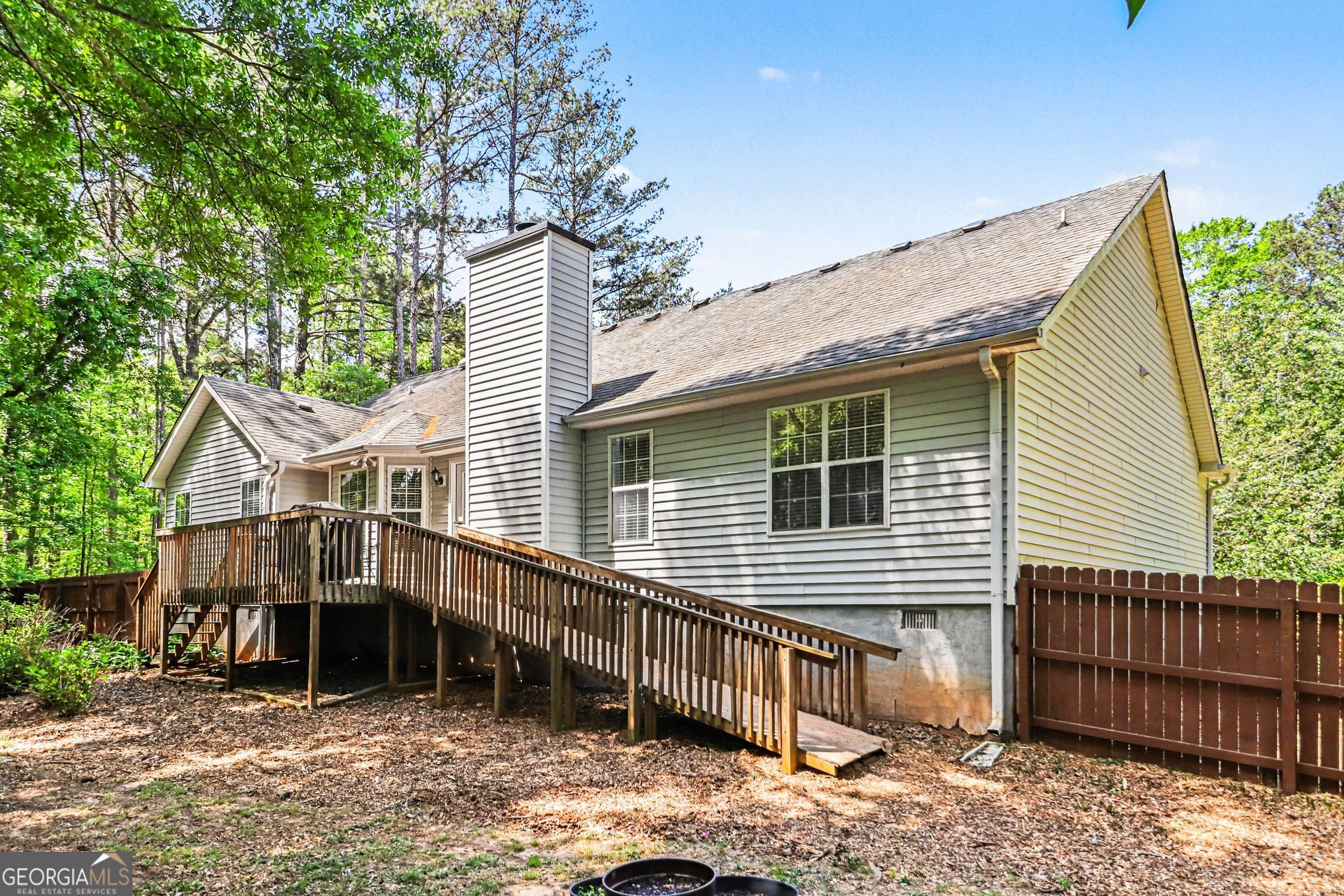 100 Valley Green Drive Fayetteville GA 30214