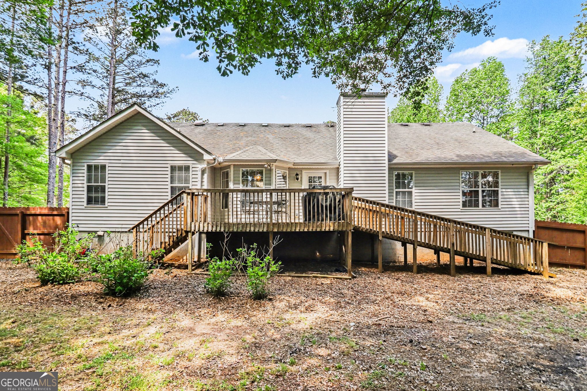 100 Valley Green Drive Fayetteville GA 30214