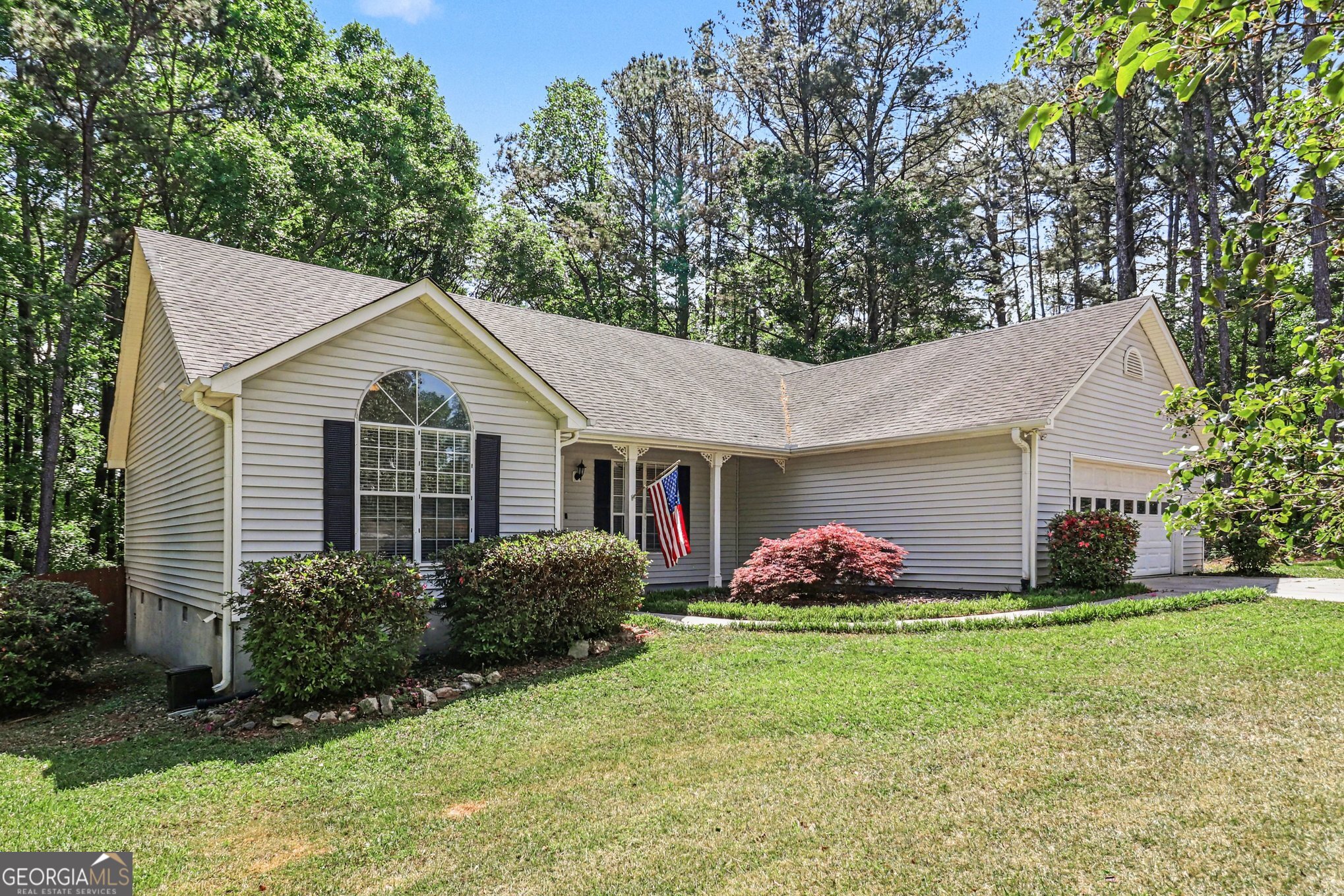 100 Valley Green Drive Fayetteville GA 30214