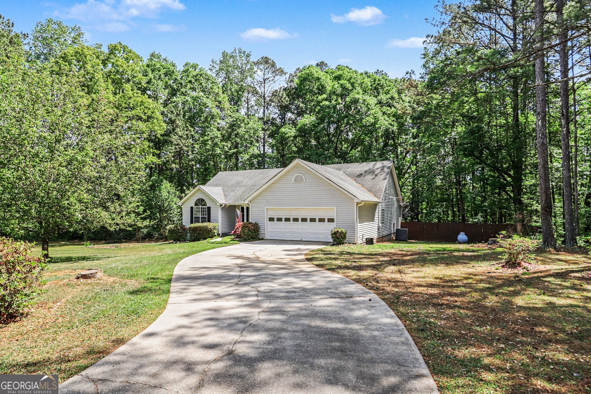 100 Valley Green Drive Fayetteville GA 30214