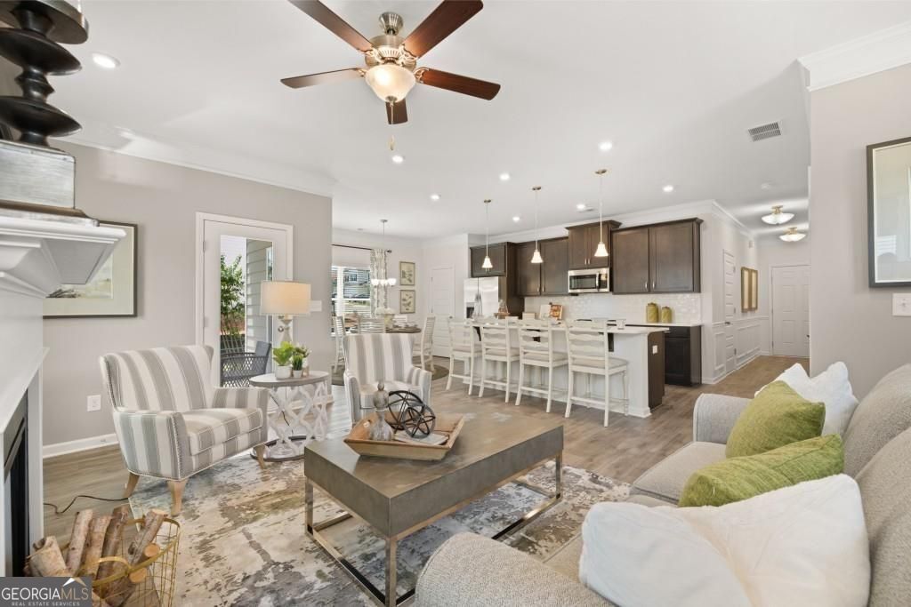 273 Artimis Lane Dalton GA 30720
