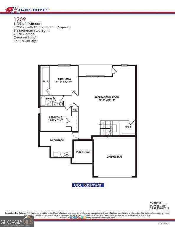 118 Gentle Way Commerce GA 30530