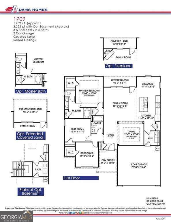 118 Gentle Way Commerce GA 30530