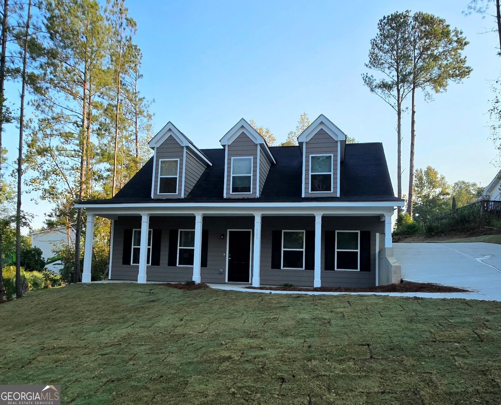 120 Tremont Parkway Athens GA 30606