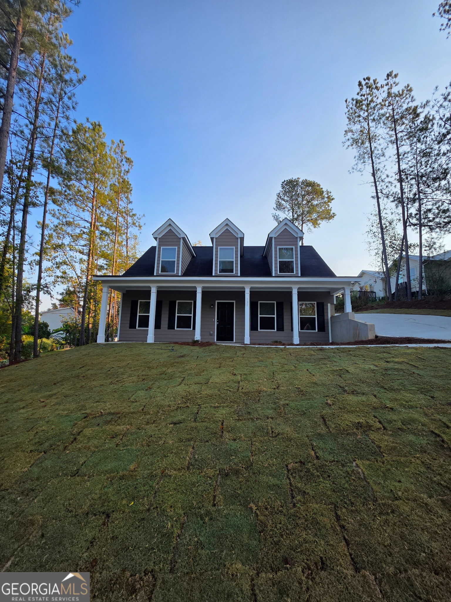 120 Tremont Parkway Athens GA 30606