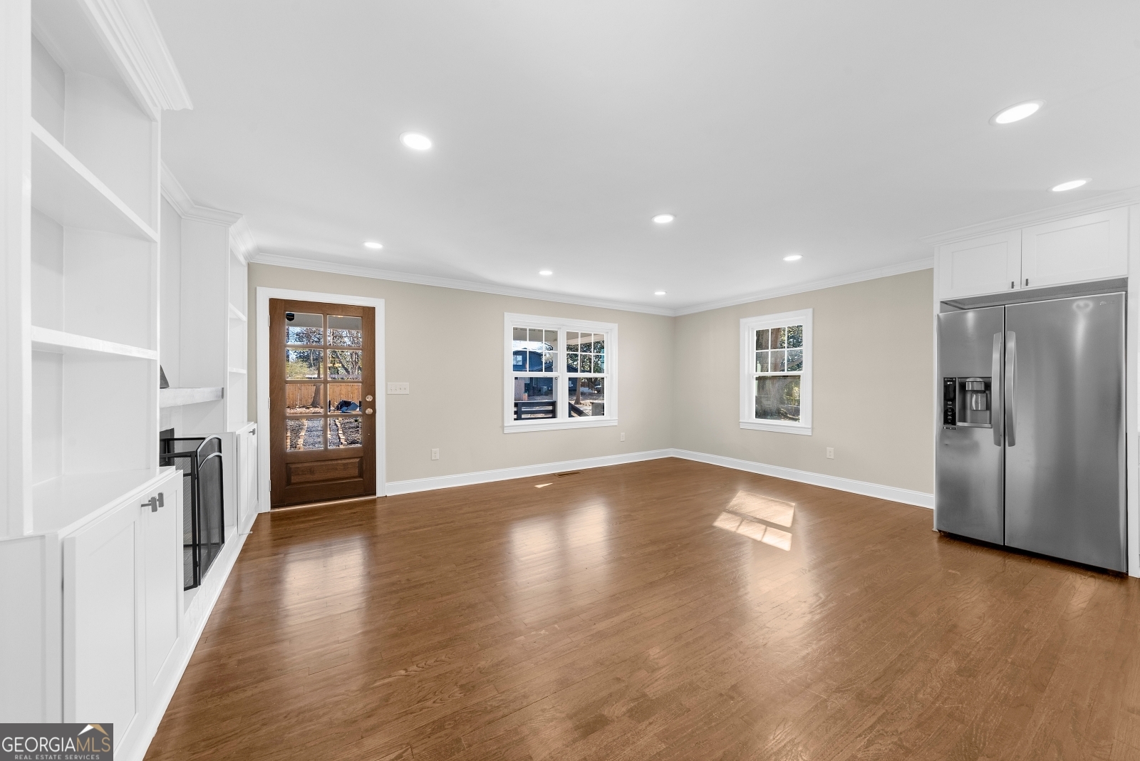 932 Sharon Circle SE Smyrna GA 30080