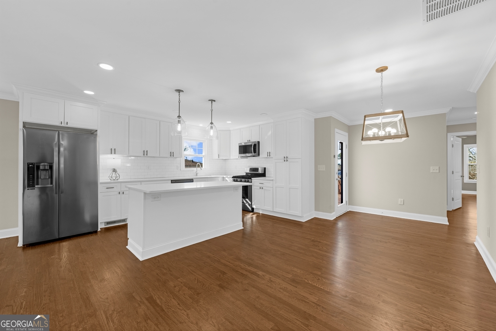 932 Sharon Circle SE Smyrna GA 30080