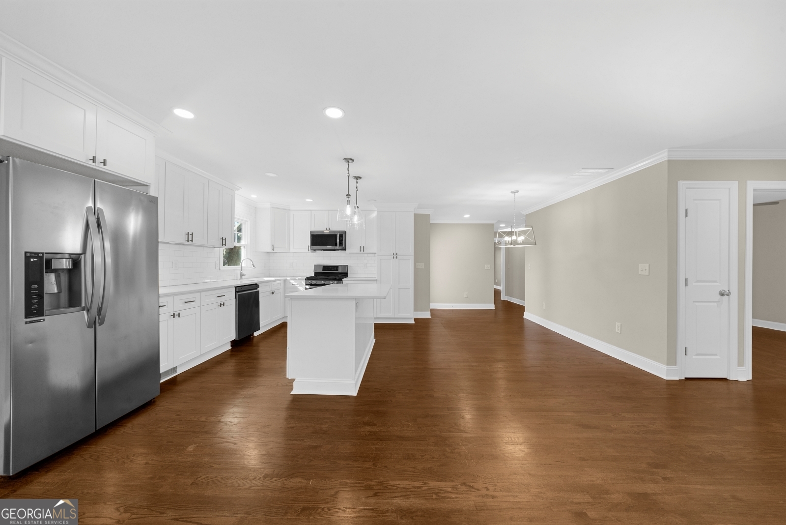 932 Sharon Circle SE Smyrna GA 30080