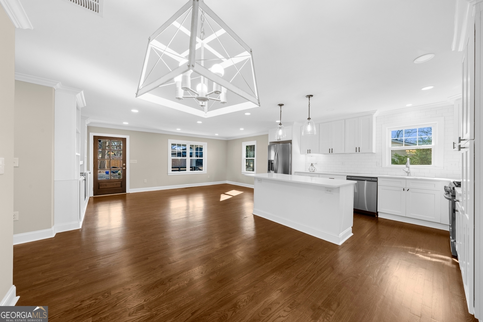 932 Sharon Circle SE Smyrna GA 30080