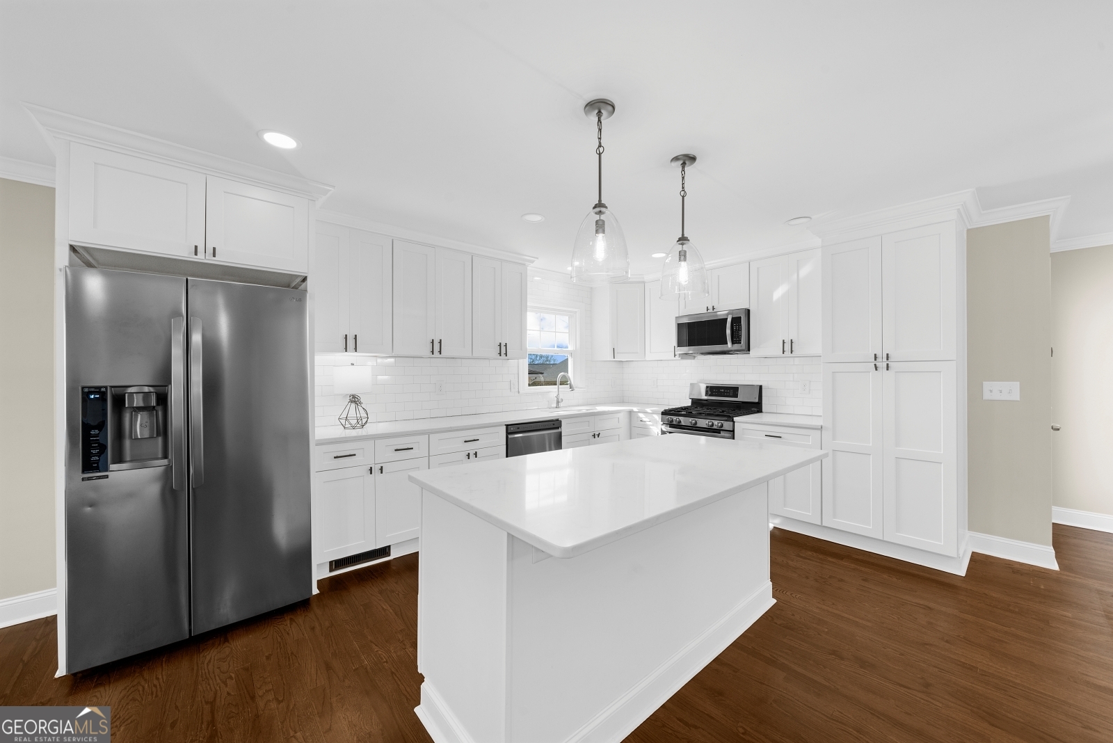 932 Sharon Circle SE Smyrna GA 30080