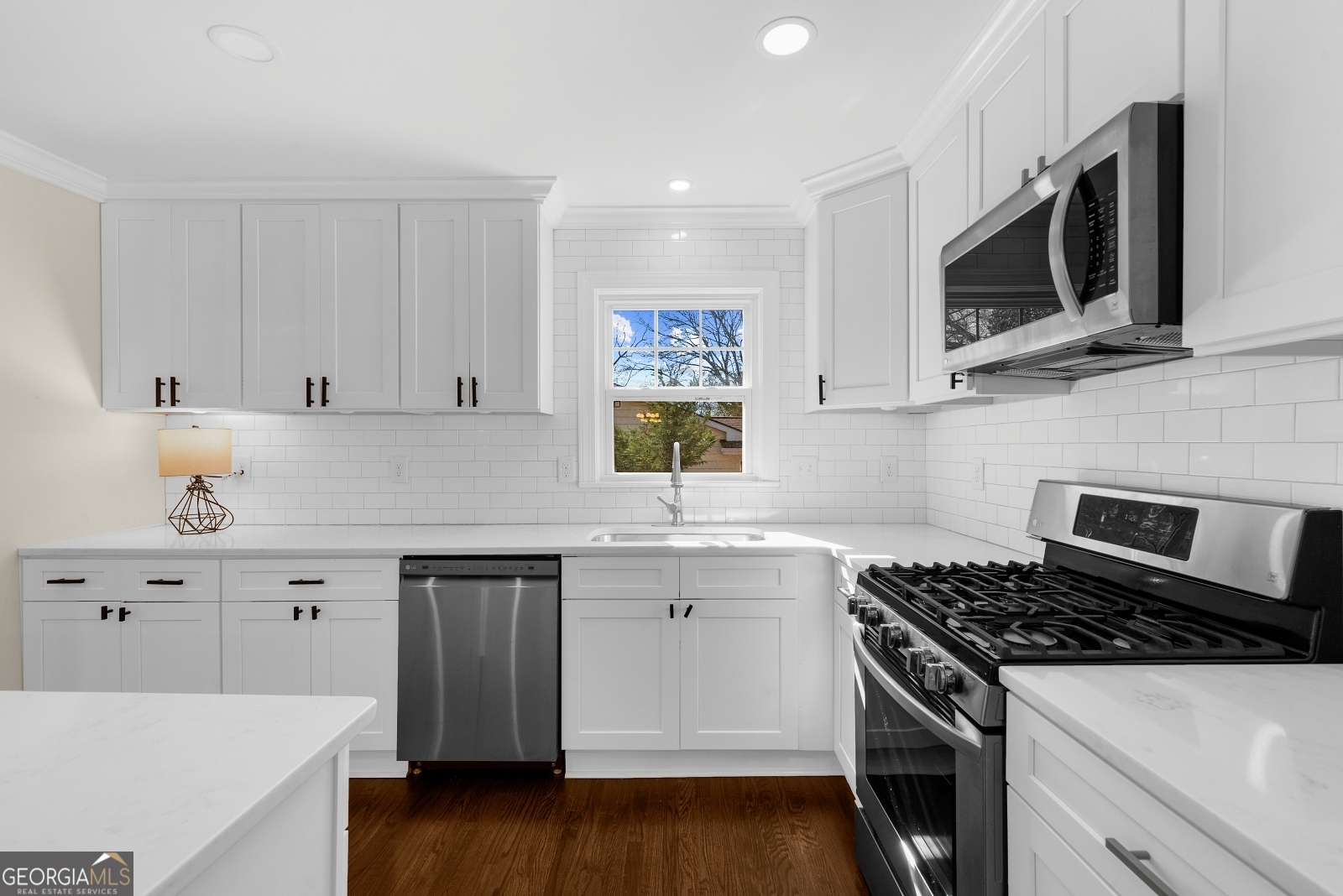 932 Sharon Circle SE Smyrna GA 30080