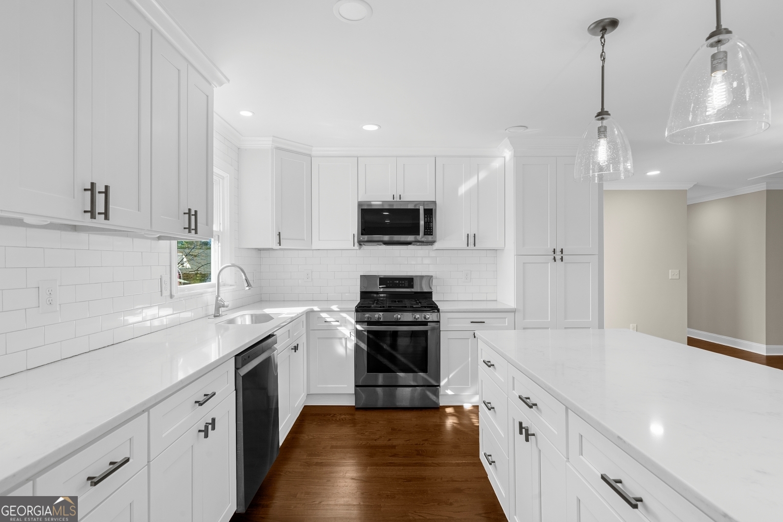 932 Sharon Circle SE Smyrna GA 30080