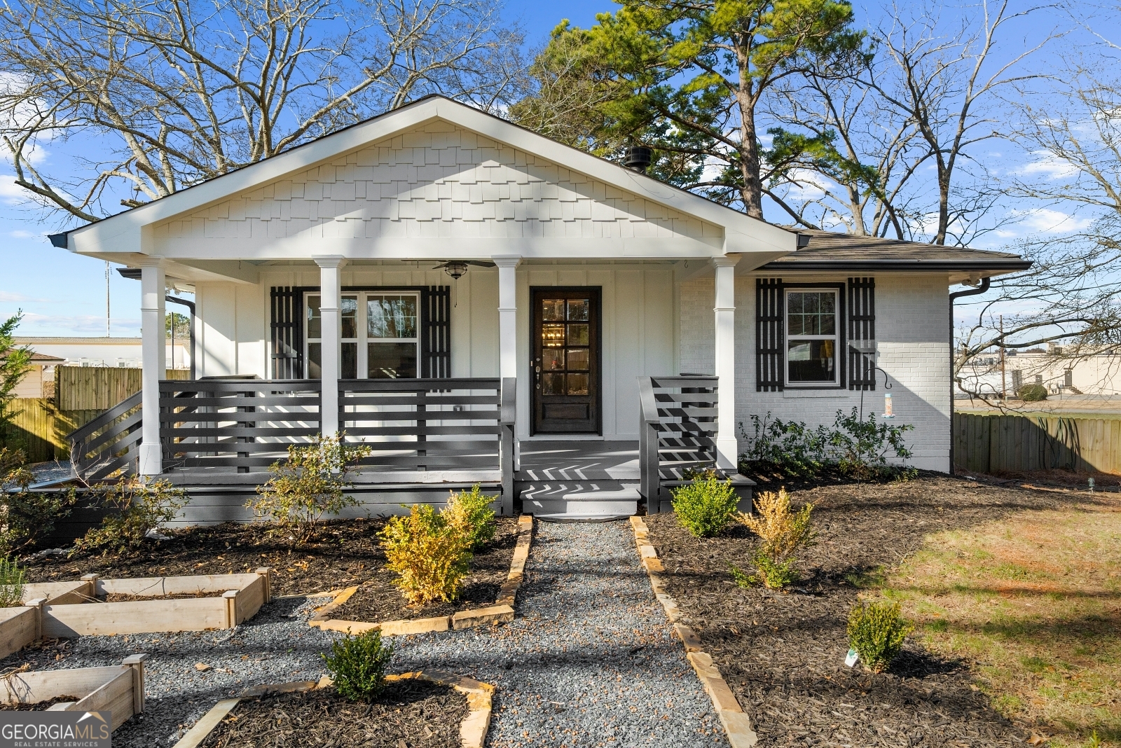 932 Sharon Circle SE Smyrna GA 30080