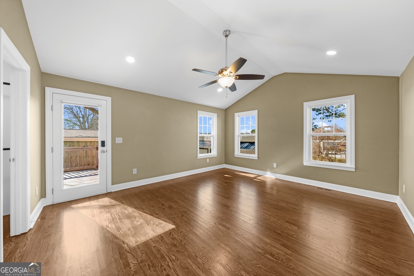 932 Sharon Circle SE Smyrna GA 30080