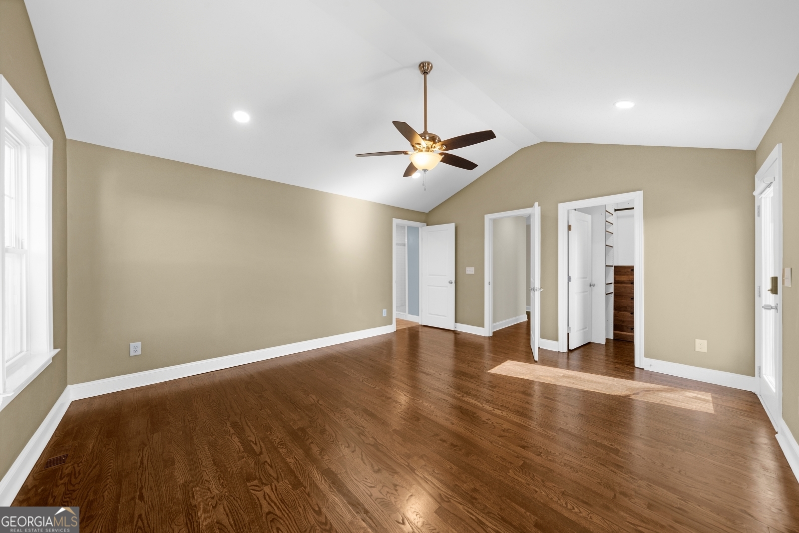932 Sharon Circle SE Smyrna GA 30080