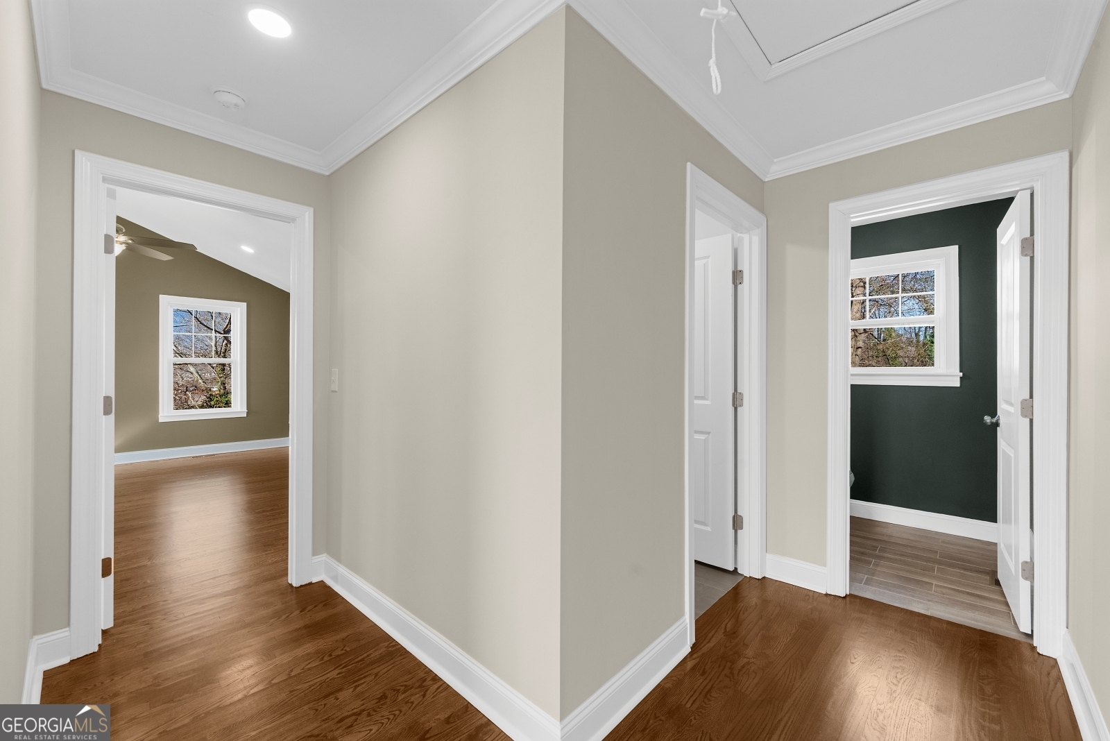 932 Sharon Circle SE Smyrna GA 30080