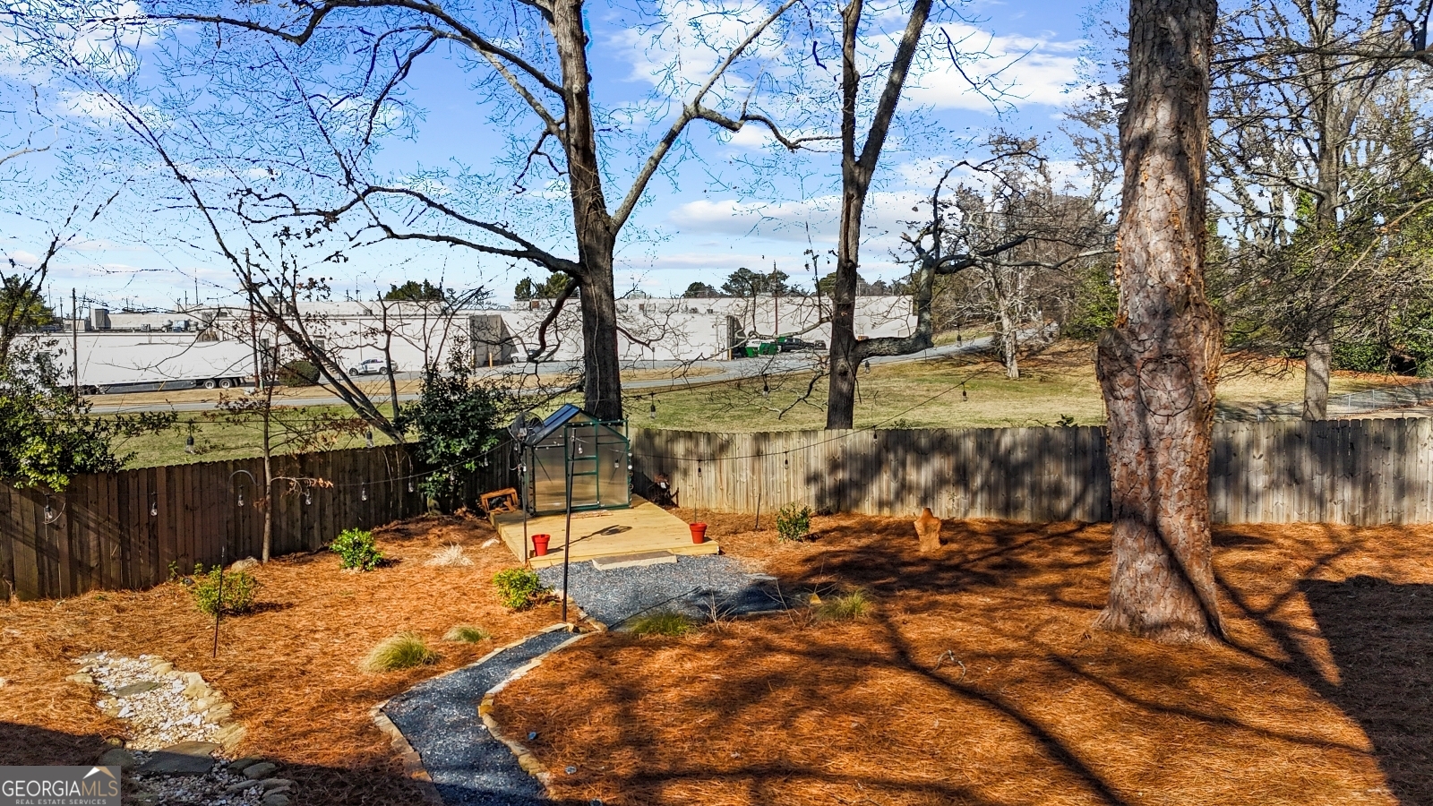 932 Sharon Circle SE Smyrna GA 30080