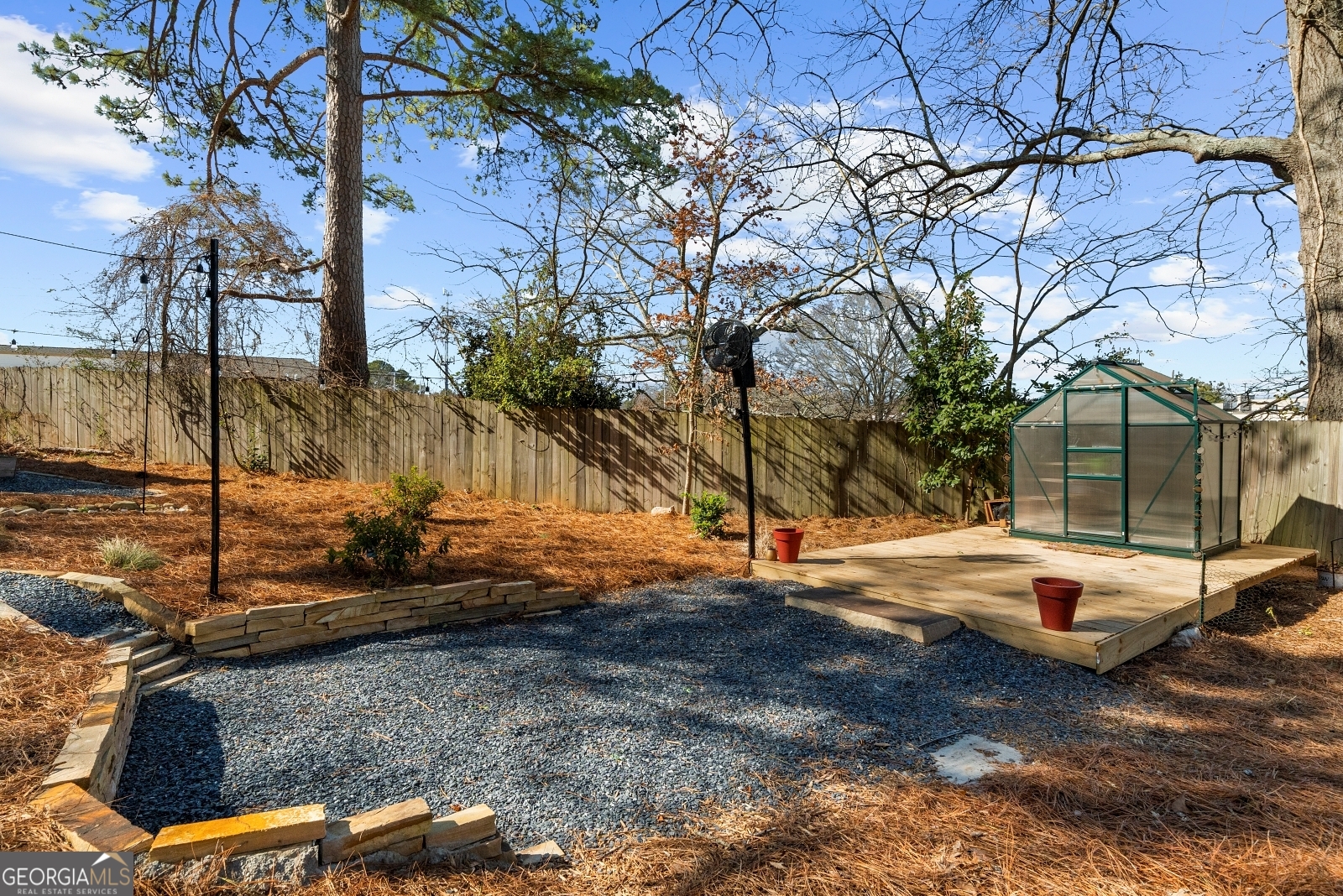 932 Sharon Circle SE Smyrna GA 30080