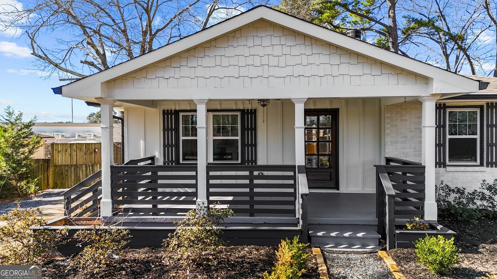 932 Sharon Circle SE Smyrna GA 30080