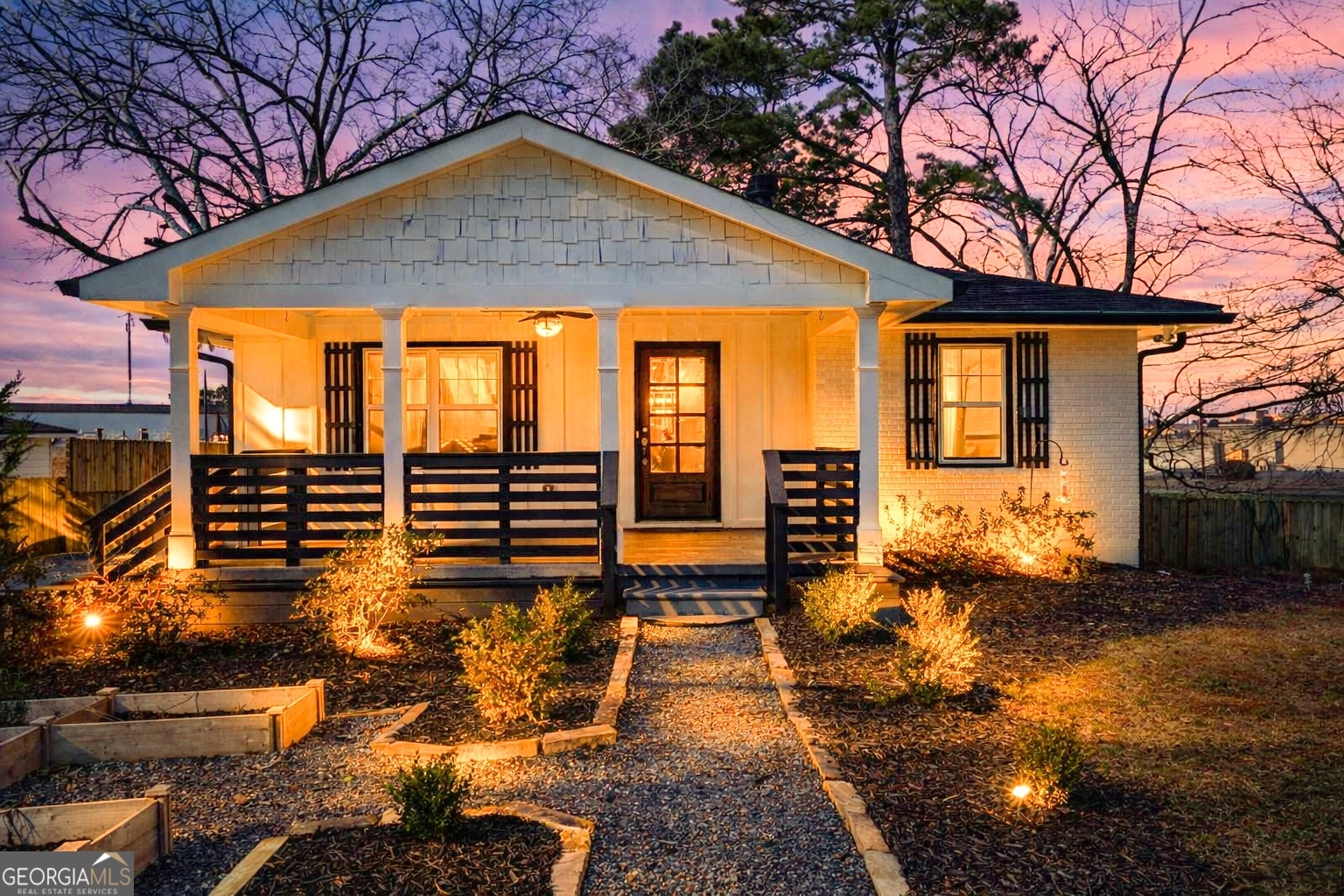 932 Sharon Circle SE Smyrna GA 30080