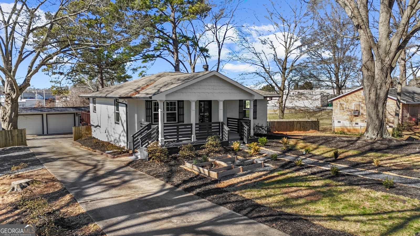 932 Sharon Circle SE Smyrna GA 30080