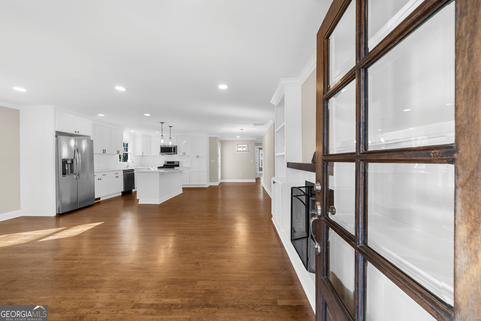 932 Sharon Circle SE Smyrna GA 30080