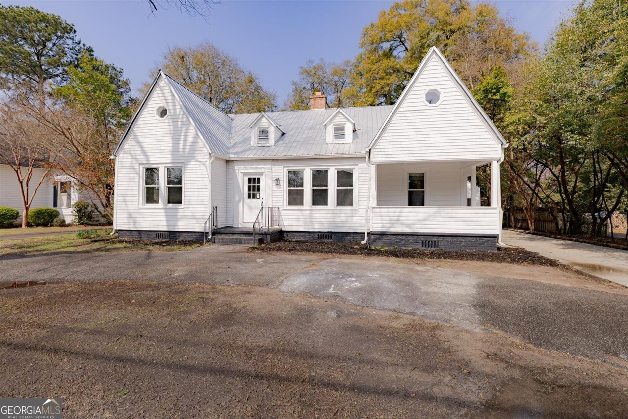 1205 Swift Street Perry GA 31069