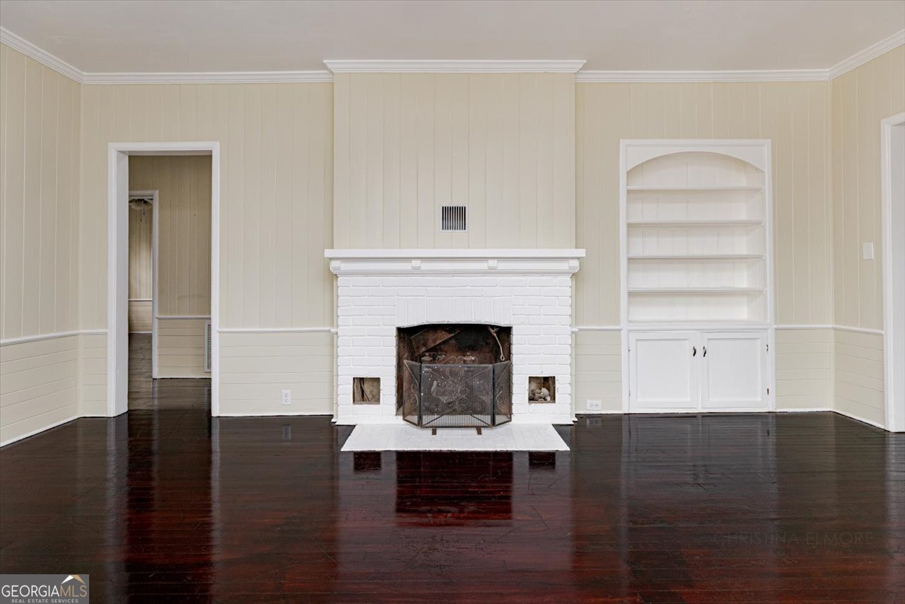 1205 Swift Street Perry GA 31069