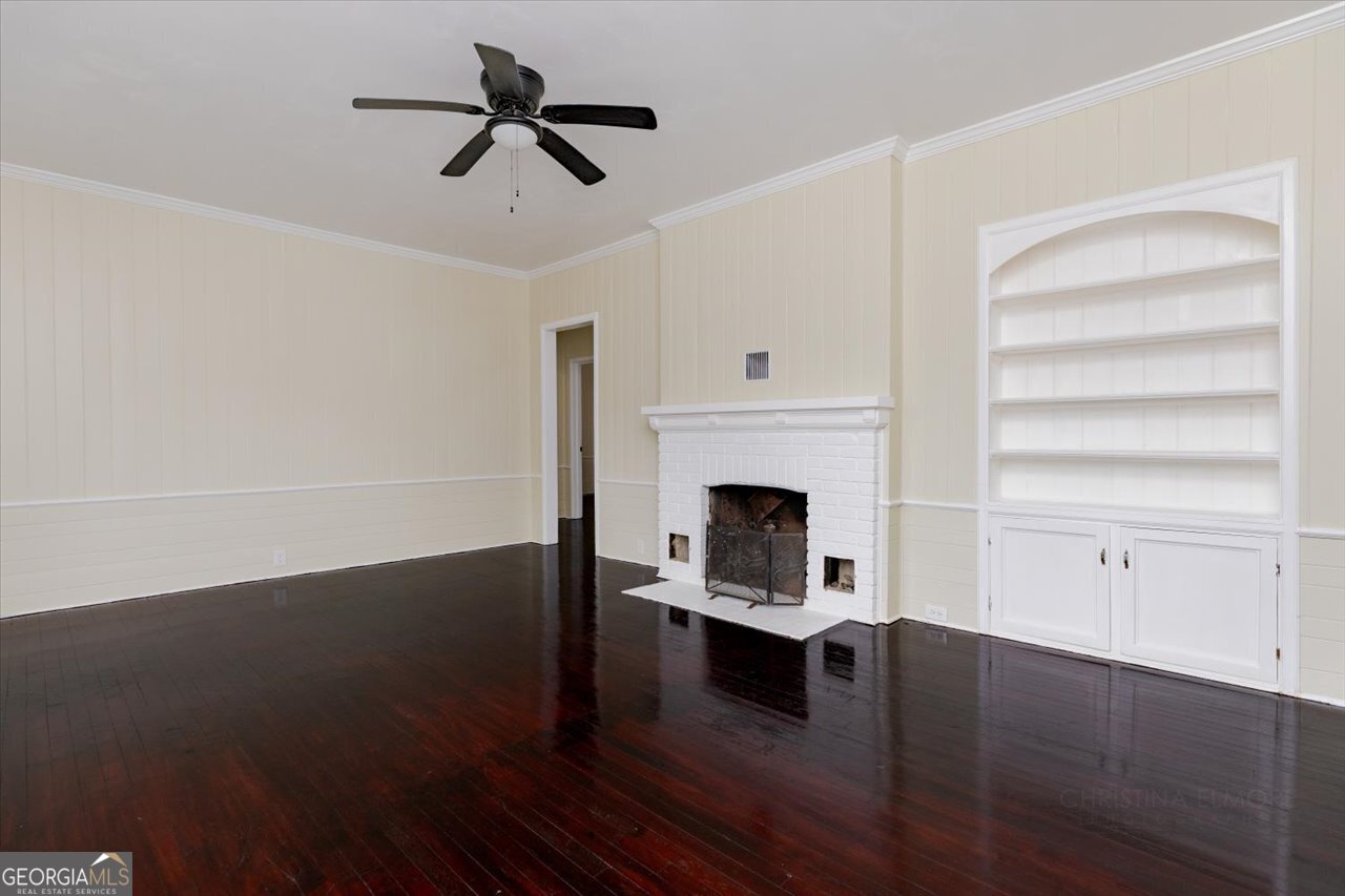 1205 Swift Street Perry GA 31069