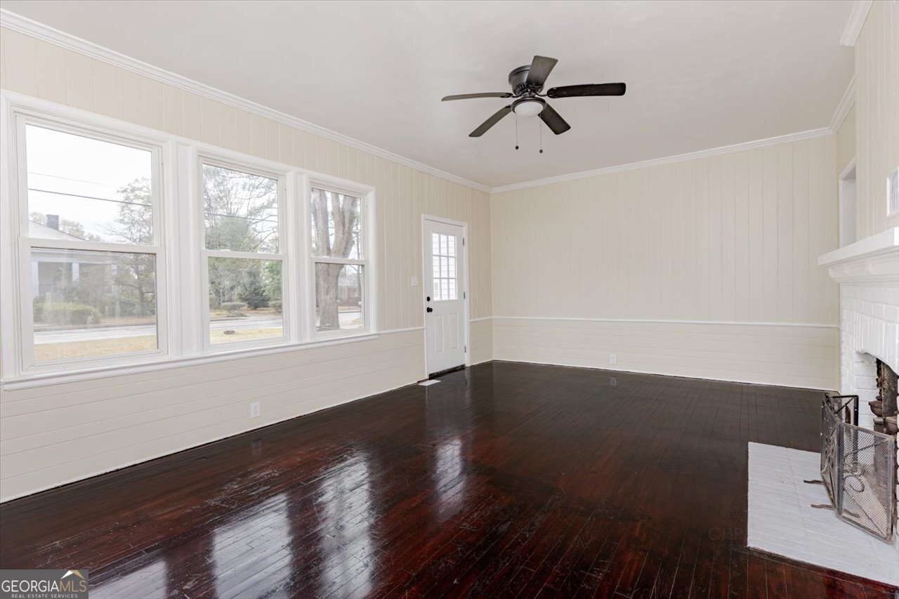 1205 Swift Street Perry GA 31069