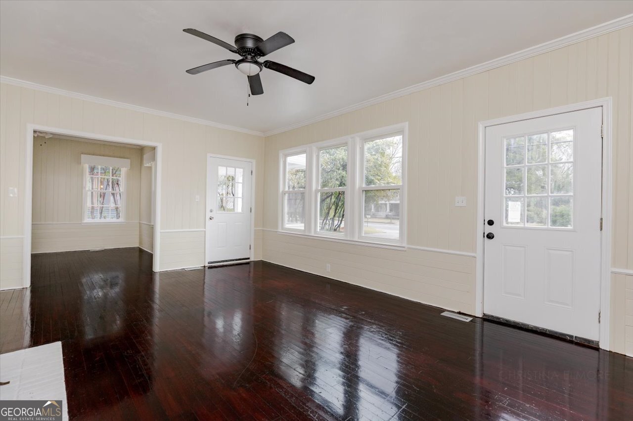 1205 Swift Street Perry GA 31069