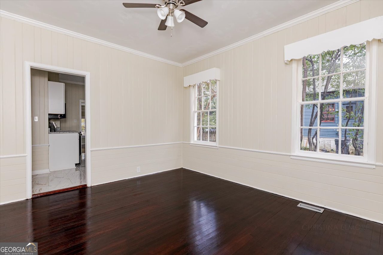 1205 Swift Street Perry GA 31069