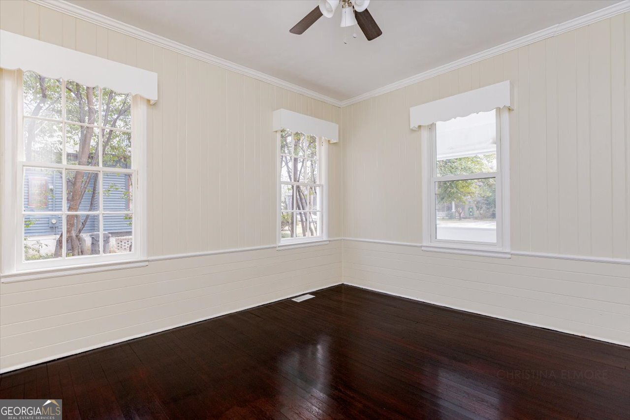 1205 Swift Street Perry GA 31069