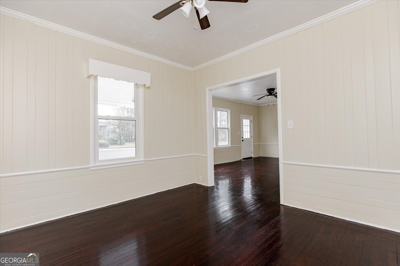 1205 Swift Street Perry GA 31069